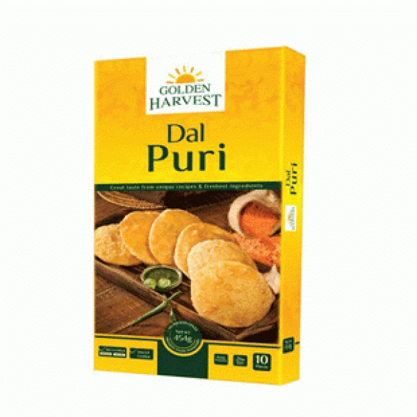 DAL PURI